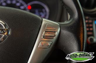 Nissan Note 1.5 Acenta Clima Navi Camera picture 17