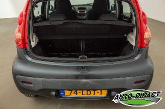 Peugeot 107 1.0-12V Airco Sublime picture 31