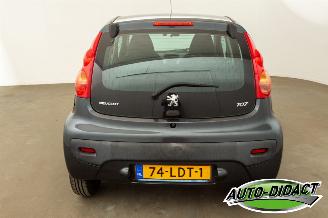 Peugeot 107 1.0-12V Airco Sublime picture 30