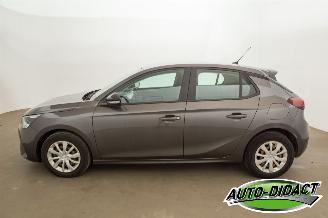 Opel Corsa 1.2 55kW Airco Navi picture 33