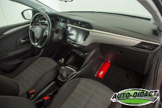 Opel Corsa 1.2 55kW Airco Navi picture 17