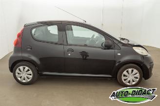 Peugeot 107 1.0 Airco Access Accent picture 30