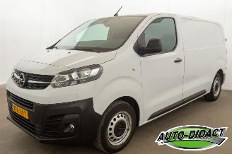 škoda dodávky Opel Vivaro 1.5 CDTI L2H1 Airco Selection 2023/4