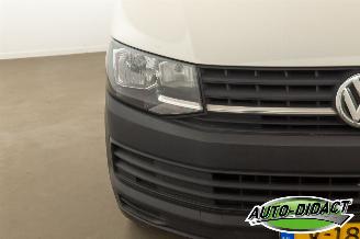 Volkswagen Transporter 2.0 TDI 75kW Airco L1H1 picture 25