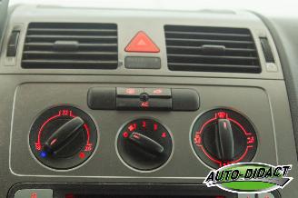 Volkswagen Touran 1.6 Airco 5pers Trendline Business picture 8