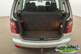 Volkswagen Touran 1.6 Airco 5pers Trendline Business picture 37