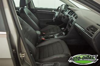 Volkswagen Golf 1.6 TDI Automaat Navi Camera Clima Business Edition picture 20