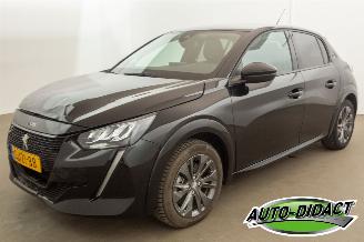 Unfallwagen Peugeot e-208 EV 50 kWh Allure Pack 2023/1