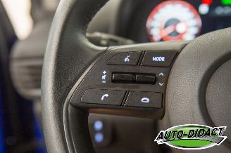 Hyundai I-20 1.0 T-GDI 53.053 km Camera Airco Comfort picture 14