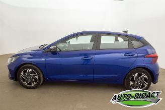 Hyundai I-20 1.0 T-GDI 53.053 km Camera Airco Comfort picture 37