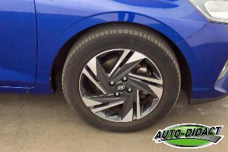 Hyundai I-20 1.0 T-GDI 53.053 km Camera Airco Comfort picture 32