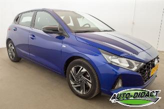 Hyundai I-20 1.0 T-GDI 53.053 km Camera Airco Comfort picture 2