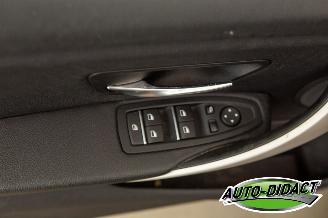 BMW 4-serie 418d 110kW Automaat Navi Leder picture 14