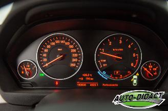 BMW 4-serie 418d 110kW Automaat Navi Leder picture 6