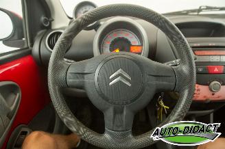 Citroën C1 1.0-12V Automaat Airco 95.589 km NAP Ambiance picture 5