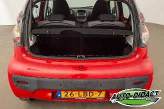 Citroën C1 1.0-12V Automaat Airco 95.589 km NAP Ambiance picture 35