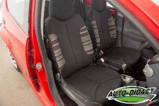 Citroën C1 1.0-12V Automaat Airco 95.589 km NAP Ambiance picture 16