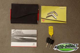 Citroën C1 1.0-12V Automaat Airco 95.589 km NAP Ambiance picture 22