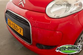Citroën C1 1.0-12V Automaat Airco 95.589 km NAP Ambiance picture 25