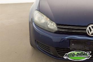 Volkswagen Golf 1.2 TSI 77kW Clima Comfortline picture 33