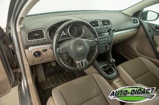 Volkswagen Golf 1.6 TDI 77kW Clima BlueMotion picture 22