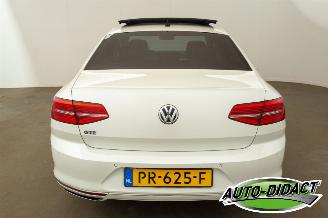 Volkswagen Passat 1.4 TSI GTE Automaat Pano Digi Dash Navi Clima picture 35