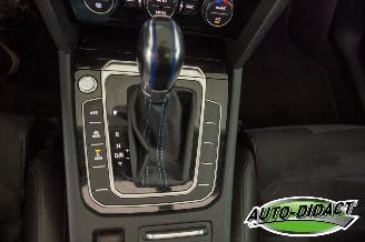 Volkswagen Passat 1.4 TSI GTE Automaat Pano Digi Dash Navi Clima picture 13