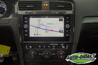 Volkswagen Golf 1.6 TDI Navi Clima Comfortline picture 10