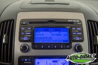 Hyundai I-30 1.6i Clima Dynamic Business picture 7