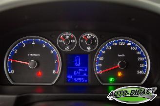 Hyundai I-30 1.6i Clima Dynamic Business picture 6