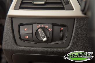 BMW 3-serie 316d Automaat Navi Clima High Executive picture 15