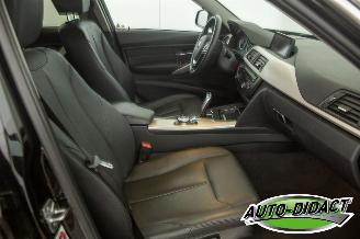BMW 3-serie 316d Automaat Navi Clima High Executive picture 21
