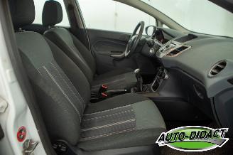 Ford Fiesta 1.25 Airco Limited picture 18