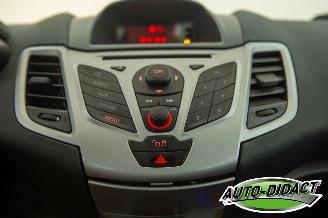 Ford Fiesta 1.25 Airco Trend picture 8