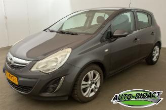  Opel Corsa 1.3 CDTi Airco EcoFlex S/S Edition 2011/3