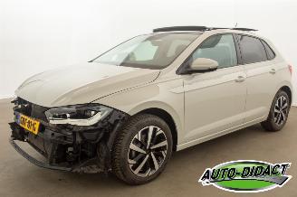  Volkswagen Polo 1.0 TSI Automaat Pano  Digital Cockpit Navi IQ Life Edition 2024/6
