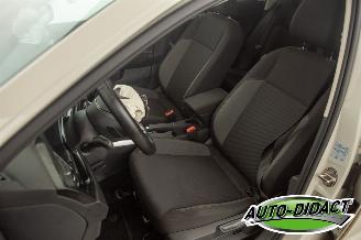 Volkswagen Polo 1.0 TSI Automaat Pano  Digital Cockpit Navi IQ Life Edition picture 25
