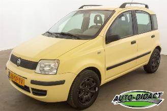  Fiat Panda 1.1 Active 106.452 km NAP 2006/3