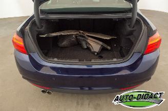 BMW 4-serie 425d Automaat Leder Navi Schuifdak picture 36