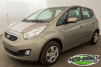  Kia Venga 1.4 Clima 2013/10
