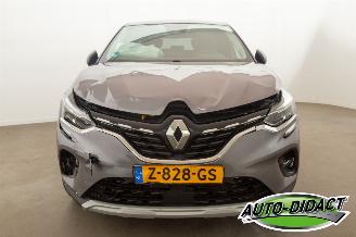 Renault Captur 1.0 TCe 90 34.832 km NAP Navi Camera Clima picture 35