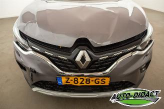 Renault Captur 1.0 TCe 90 34.832 km NAP Navi Camera Clima picture 27
