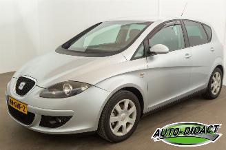  Seat Altea 2.0 FSI Stylance Clima 2005/8