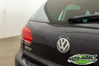 Volkswagen Golf 1.4 TSI Automaat Navi Leder Clima Highline picture 34