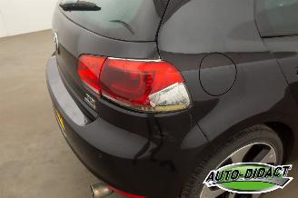 Volkswagen Golf 1.4 TSI Automaat Navi Leder Clima Highline picture 33