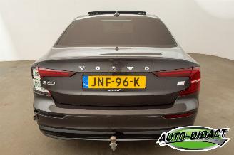 Volvo S-60 2.0 T6 AWD R-Design Pano Recharge Plug-in Hybrid picture 36