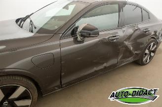 Volvo S-60 2.0 T6 AWD R-Design Pano Recharge Plug-in Hybrid picture 30
