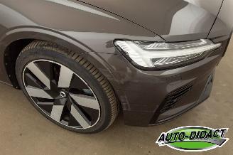 Volvo S-60 2.0 T6 AWD R-Design Pano Recharge Plug-in Hybrid picture 28