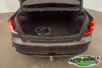Volvo S-60 2.0 T6 AWD R-Design Pano Recharge Plug-in Hybrid picture 37