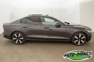 Volvo S-60 2.0 T6 AWD R-Design Pano Recharge Plug-in Hybrid picture 39